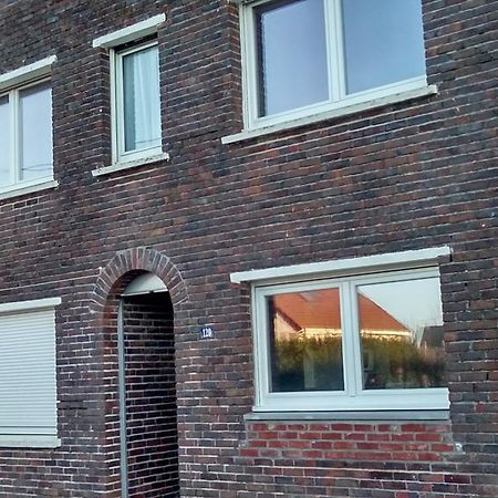 Gite De Blessy Eksteriør bilde
